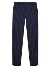 Брюки Andre TR из ткани Guabello "Royal Flannel"
