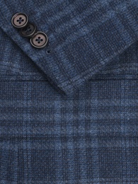 Пиджак Andre J из ткани Zegna "Trofeo Cashmere"