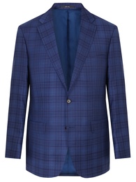 Пиджак Andre J из ткани Zegna "Traveller"