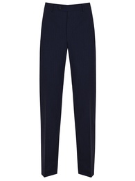 Брюки Andre TR из ткани Zegna "Cool Effect"