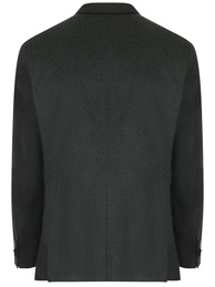 Пиджак Kevin J из ткани Marzotto "Super 110'S"