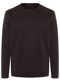 Футболка длинный рукав BML Base Crew Neck Long Sleeve, 330167