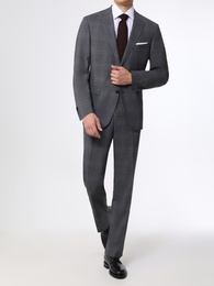 Пиджак Andre из ткани Zegna "Loop"