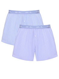Комплект из 2х трусов Boxer из хлопка