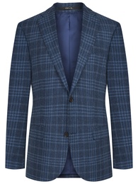 Пиджак Andre J из ткани Zegna "Trofeo Cashmere"