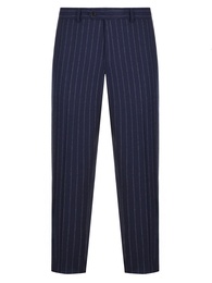Брюки Andre TR из ткани Guabello "Royal Flannel"