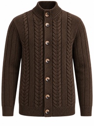 Кардиган BML Cardigan With Buttons Long Sleeve, 350147