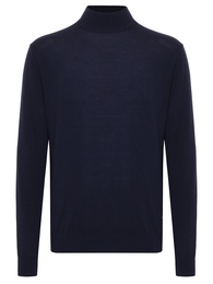 Пуловер BML Base Turtle Neck Long Sleeve, 330143
