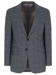 Пиджак Kevin PL J из ткани Reda "Super 120'S Attitude Plain Weave"