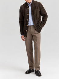 Кардиган BML Cardigan With Buttons Long Sleeve, 350147