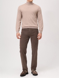 Водолазка BML Base Turtle Neck Long Sleeve, 330053