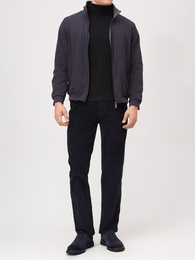 Водолазка BML Base Roll Neck Long Sleeve, 330064