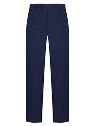 Брюки Andre TR из ткани Zegna "Tessitura di Novara"