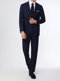 Пиджак Andre из ткани Zegna "Cool Effect"