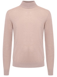 Водолазка BML Base Turtle Neck Long Sleeve, 330053