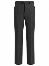 Брюки Patrick из ткани Drago "Super 130'S Natural Bstretch"