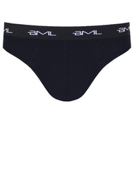 Комплект из 3х трусов Mini brief из хлопка и спандекса
