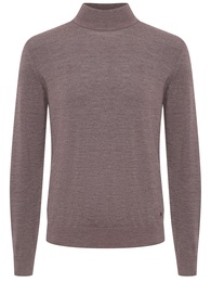 Водолазка BML Base Turtle Neck Long Sleeve, 330057