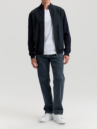 Кардиган BML Cardigan Zip Long Sleeve, 350146